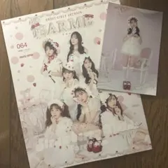 LARME 松本かれん ポストカード