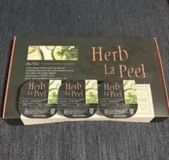 新品】Herb La Peel ハーブラピール ハーブピーリング 8個×8g - メルカリ