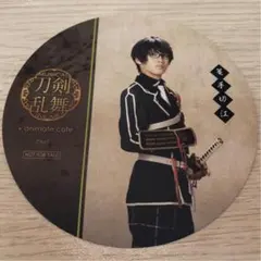 ミュージカル刀剣乱舞 歌合 アニカフェ 篭手切江