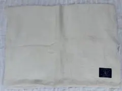 リネン　麻　100% 6重ガーゼ　ブランケット　アイボリー　日本製　新品
