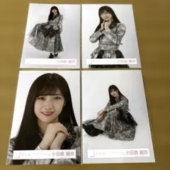櫻坂46 小田倉麗奈 「4th YEAR ANNIVERSARY LIVE」衣装 - メルカリ