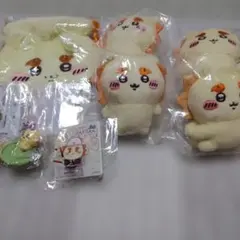 ちいかわ　シーサーまとめのサムネイル