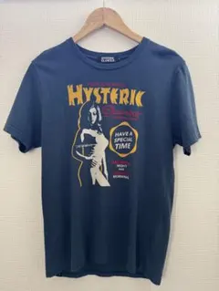 ヒステリックグラマー ヒスガール GIRLS TAKE OVER Tシャツ - メルカリ