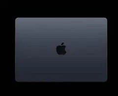 Mac book air 15インチ M2 ミッドナイト