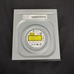 【動作品】Hitachi-LG Super Multi DVD Writerのサムネイル