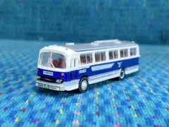 トミーテック　バスコレクション 第4弾　国鉄バス いすゞBU15P⑤