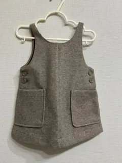 ZARA ベビー ワンピース 86cm