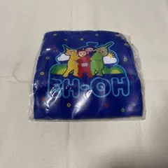 テレタビーズ ポーチコレクション EH-OH