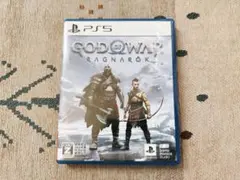 God of War: Ragnarok PS5