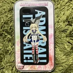 iPhone5/5s ケース KANTAI COLLECTION