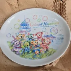 ダッフィーと仲間たち 20周年記念スーベニア