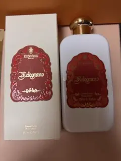 Santa Maria Novella Melograno ボディクリームのサムネイル