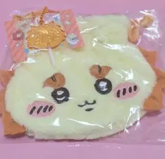 ちいかわ おかお巾着 シーサー おまけ付き