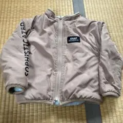 ANAP SOPHISTICATED ジャケット ベージュ