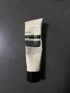 Aesop Purifying Facial Cream Cleanser