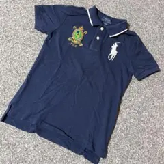 ラルフローレン ポロシャツ　120センチ
