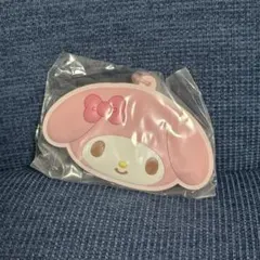 サンリオキャラクターズ シークレットラバーミラーキーホルダー マイメロ