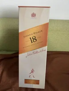 Johnnie Walker 18 Years Oldのサムネイル