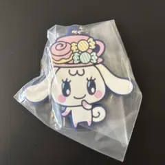 たまごっち×サンリオキャラクターズ ラバーマスコット シナモロール みるくっちのサムネイル