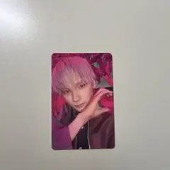 TXT トゥバ トレカ ヒュニンカイ 7TH YEAR