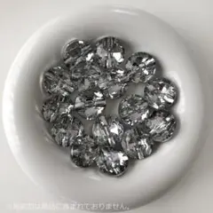 キラキラボタン Φ1.3㎝ 16個セット