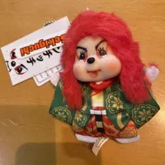 2026年最新】モンチッチ 着物の人気アイテム - メルカリ