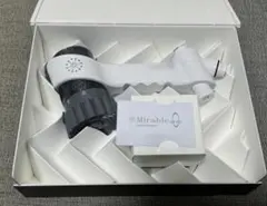 お買い得 Mirable zero ウルトラファインミストシャワーヘッド - メルカリ