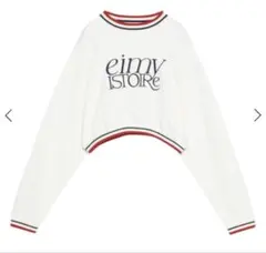 2026年最新】eimy istoire レディース トレーナー・スウェットの