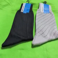 MEGACOOL New Style Socks M 25-26cmのサムネイル