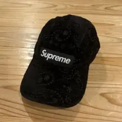 2026年最新】supreme 5-panelの人気アイテム - メルカリ