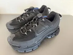 NIKE W NIKE ZOOM VOMERO ROAM ブラック　22cm