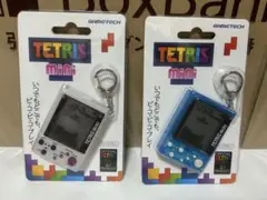 GAMETECH TETRIS mini 2個セット テトリスミニ - メルカリ