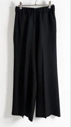 TODAYFUL Twill Bermuda Pants ブラック 38 - メルカリ