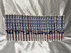 ブルーロック 7-30巻セット 金城宗幸 ノ村優介