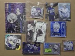 ブルーロック　凪誠士郎　まとめ売り