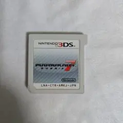 マリオカート7 ニンテンドー3DS