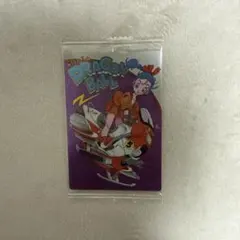 イタジャガ　ドラゴンボール　1-23 CR ブルマ