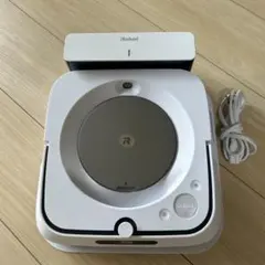 iRobot ルンバ e5 & ブラーバ m6セット 本体 付属品新品有り - メルカリ
