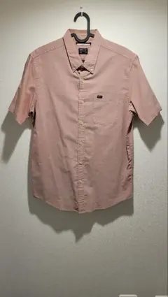 RVCA　ルーカ　半袖シャツのサムネイル