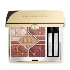 DIOR ディオールショウ サンク クルール636番