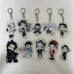 2026年最新】 アクリルキーホルダー o-menzの人気アイテム - メルカリ
