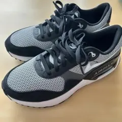 ナイキ エアマックス システム　NIKE スニーカー 26.5㎝