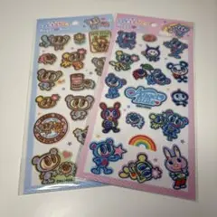 ナルミヤ キャラクターグッズ