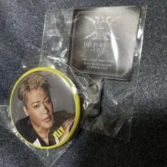 JSB FOREVER ONE ELLY