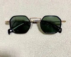 新品　Yohji Yamamoto ヨウジヤマモト　サングラス　メガネ　眼鏡のサムネイル
