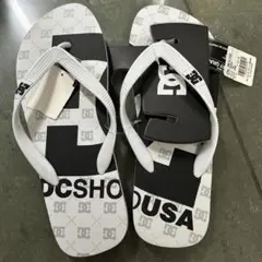 DC SHOES ビーチサンダル 26のサムネイル