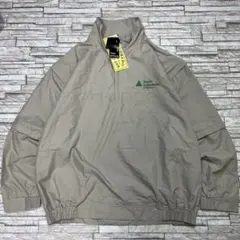 ナイロンプルオーバー ナイロンジャケット