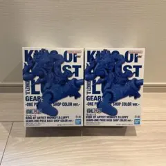 ワンピース KOA ニカ BASE SHOP限定COLOR 2個セット - メルカリ