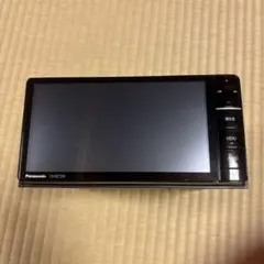 スズキ純正パナソニック8インチナビCN-RZ866ZAスタンダードプラスHDMI