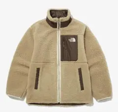 ノースフェイス◆FLEECE JACKET ジャケット　ジャンパー◆XS
